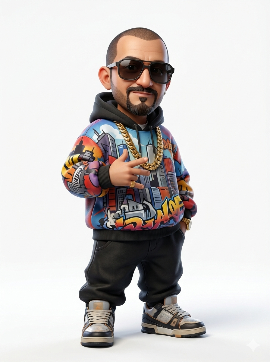 DJ MUSTI